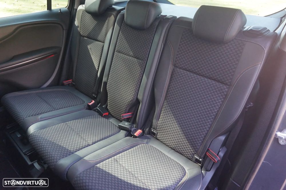 Opel Zafira 1.6 CDTi Cosmo - 24