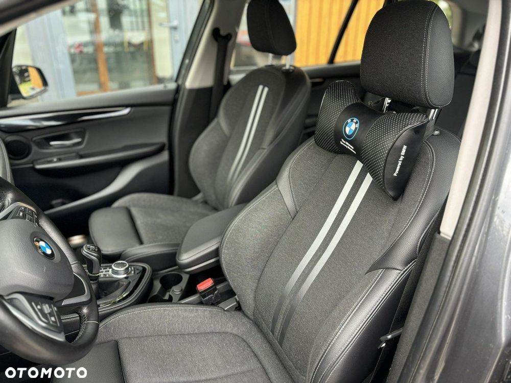 BMW Seria 2 - 5