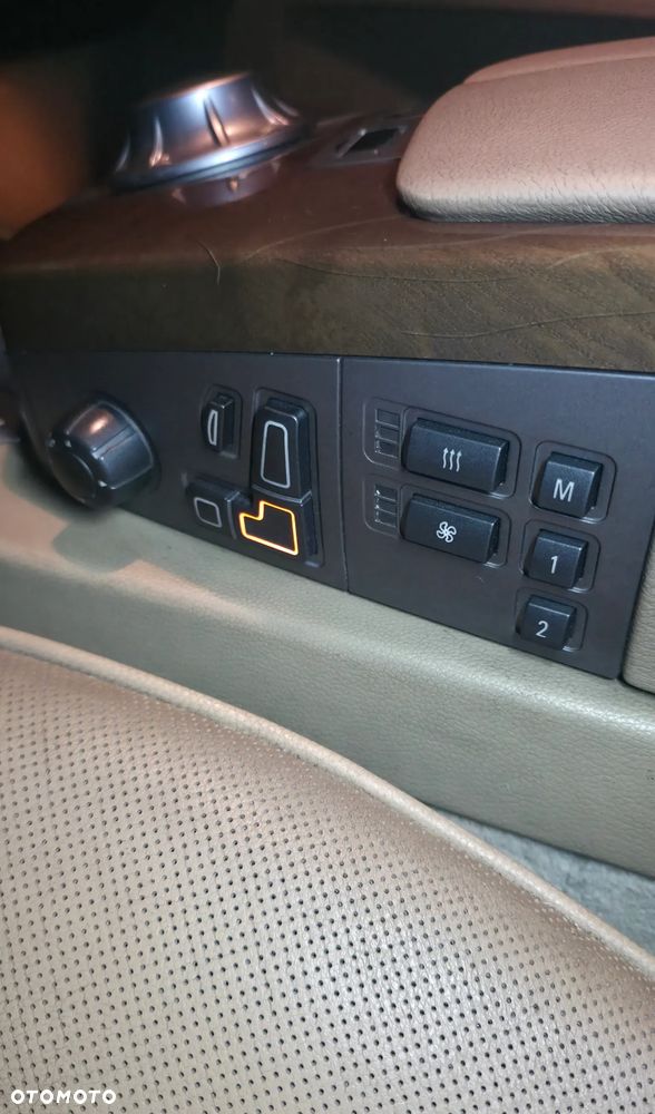 BMW Seria 7 735i L - 10