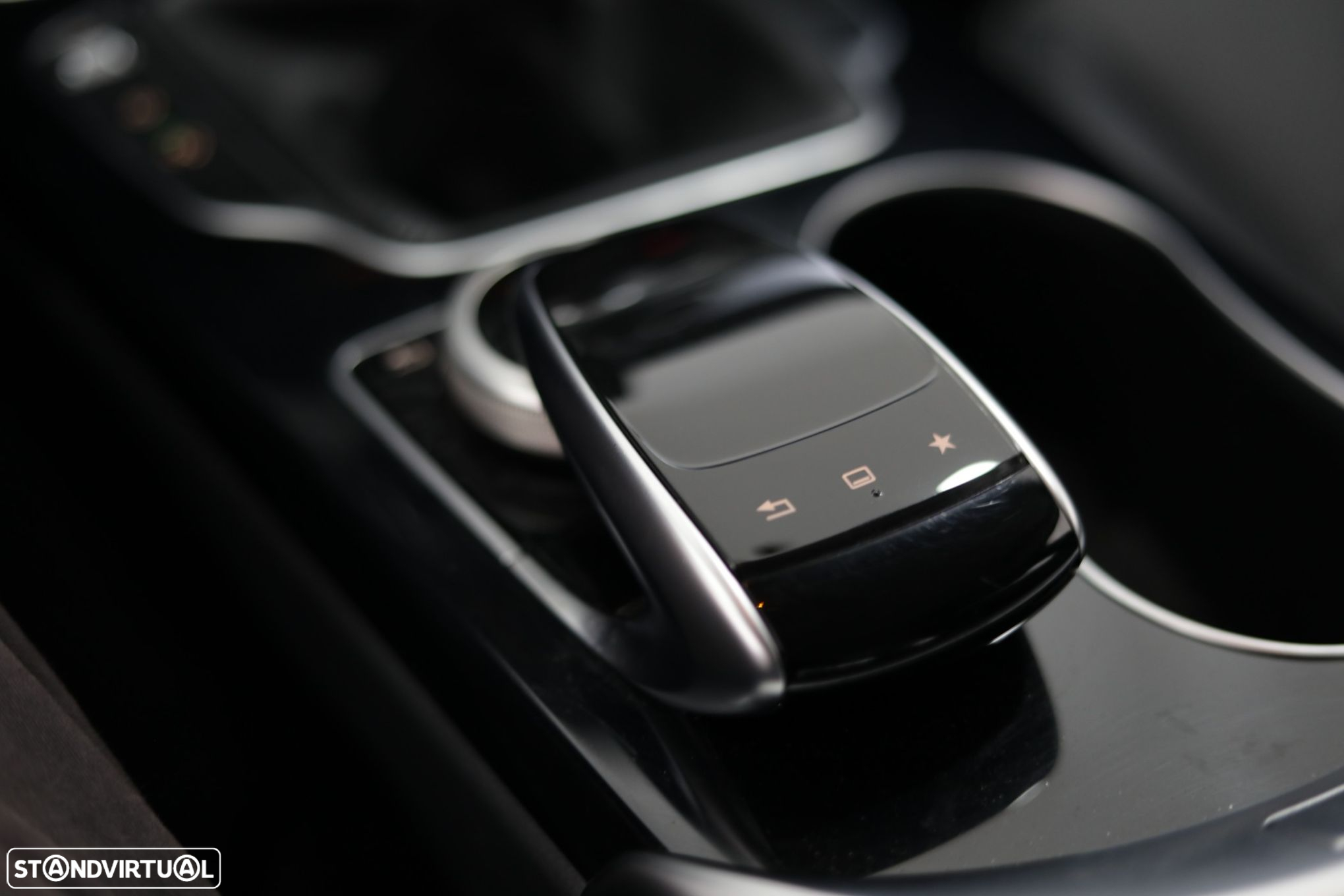 Mercedes-Benz C 200 d Avantgarde - 15
