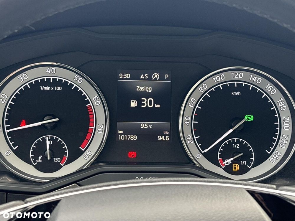 Skoda Superb 2.0 TSI Style DSG - 19