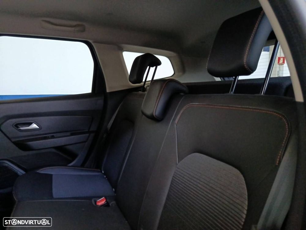 Dacia Duster 1.0 TCe ECO-G SL Extreme Bi-Fuel - 10