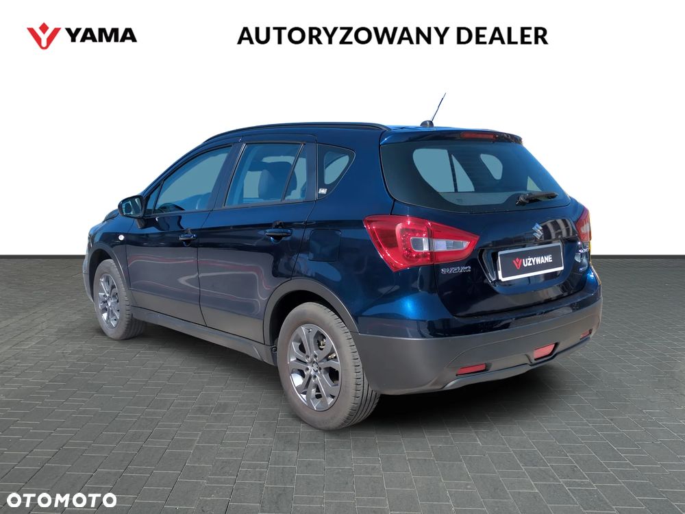 Suzuki SX4 - 3