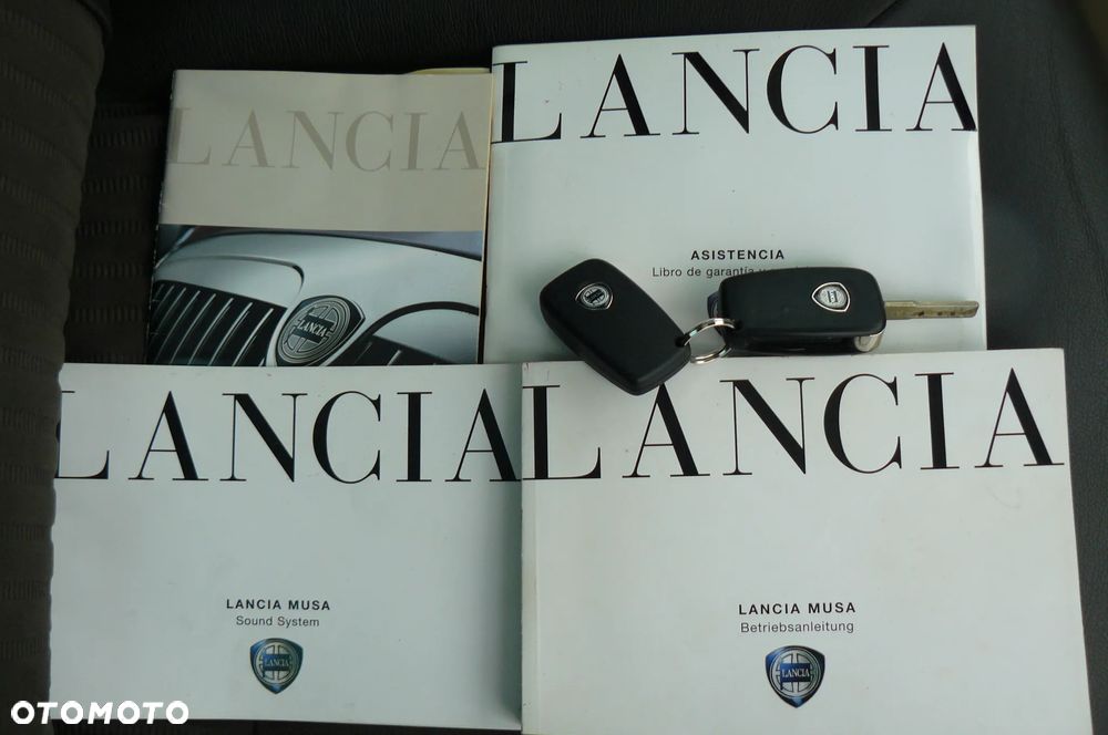 Lancia Musa - 37