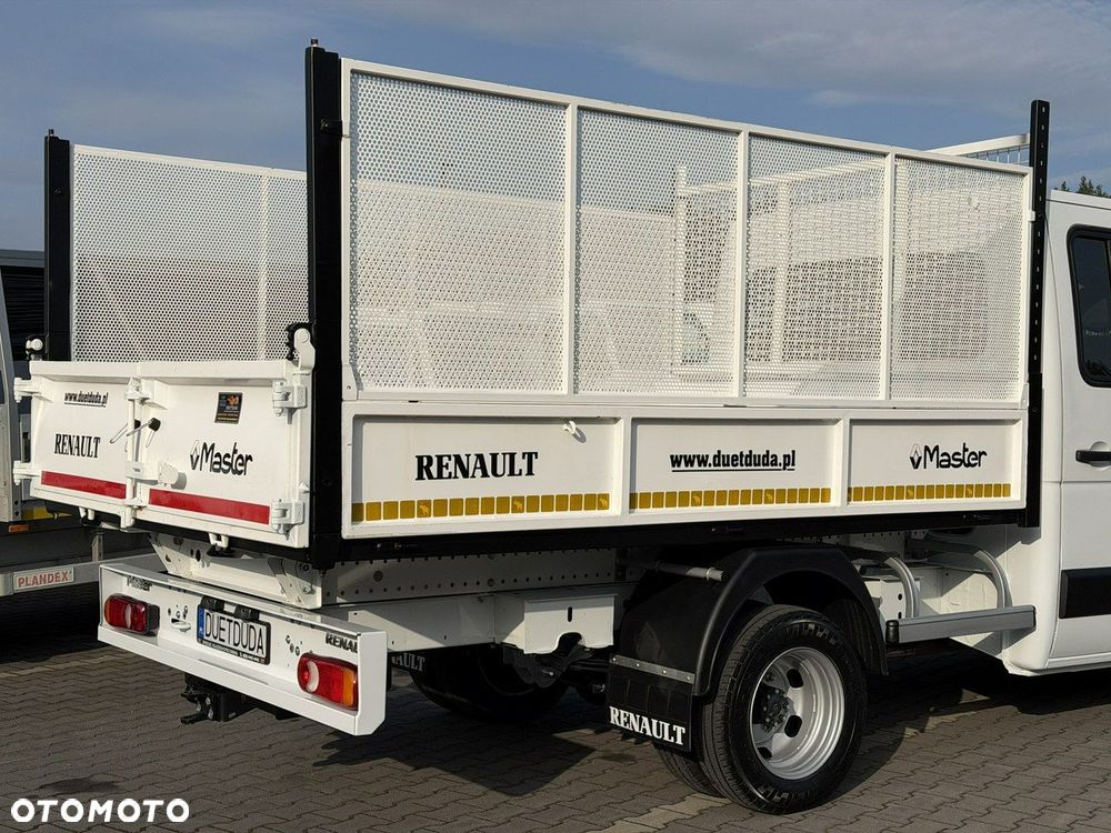 Renault Master - 12