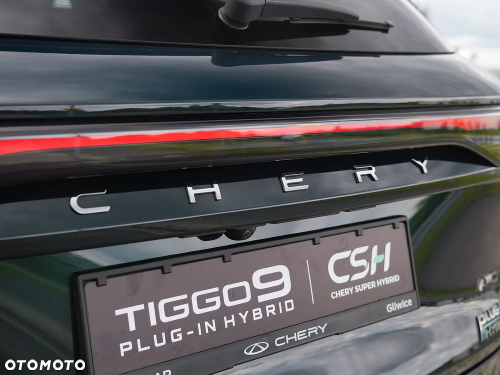 Chery Tiggo 9 - 39
