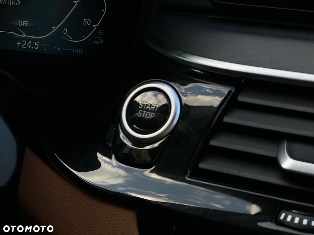 BMW Seria 5 - 21