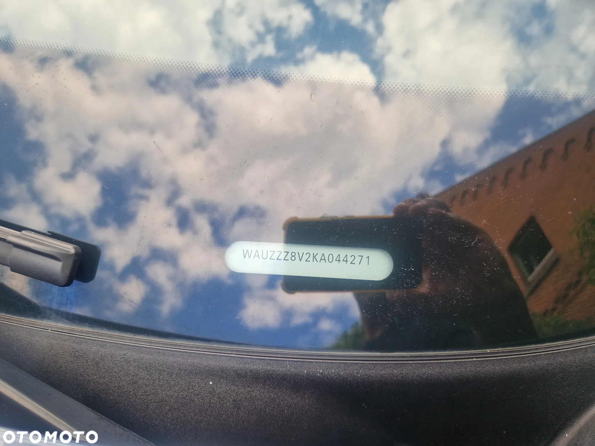 Audi A3 1.0 TFSI sport - 17