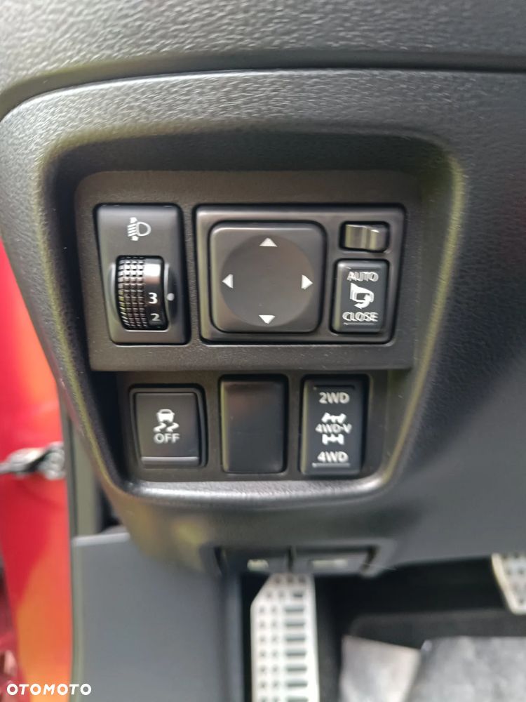 Nissan Juke 1.6 DIG-T ALL-MODE 4x4i CVT Tekna - 19