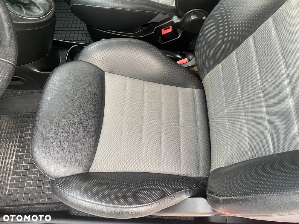 Fiat 500 0.9 TwinAir Start&Stop TwinAir Plus - 15
