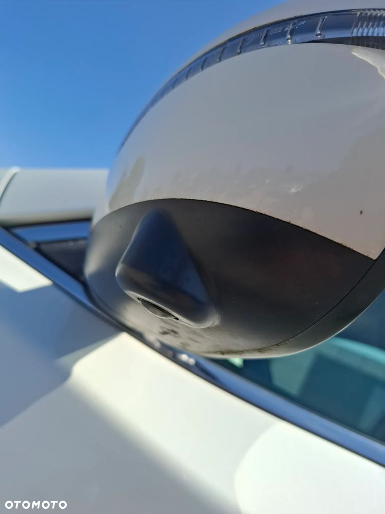 Nissan X-Trail 1.6 dCi Xtronic 360 - 38