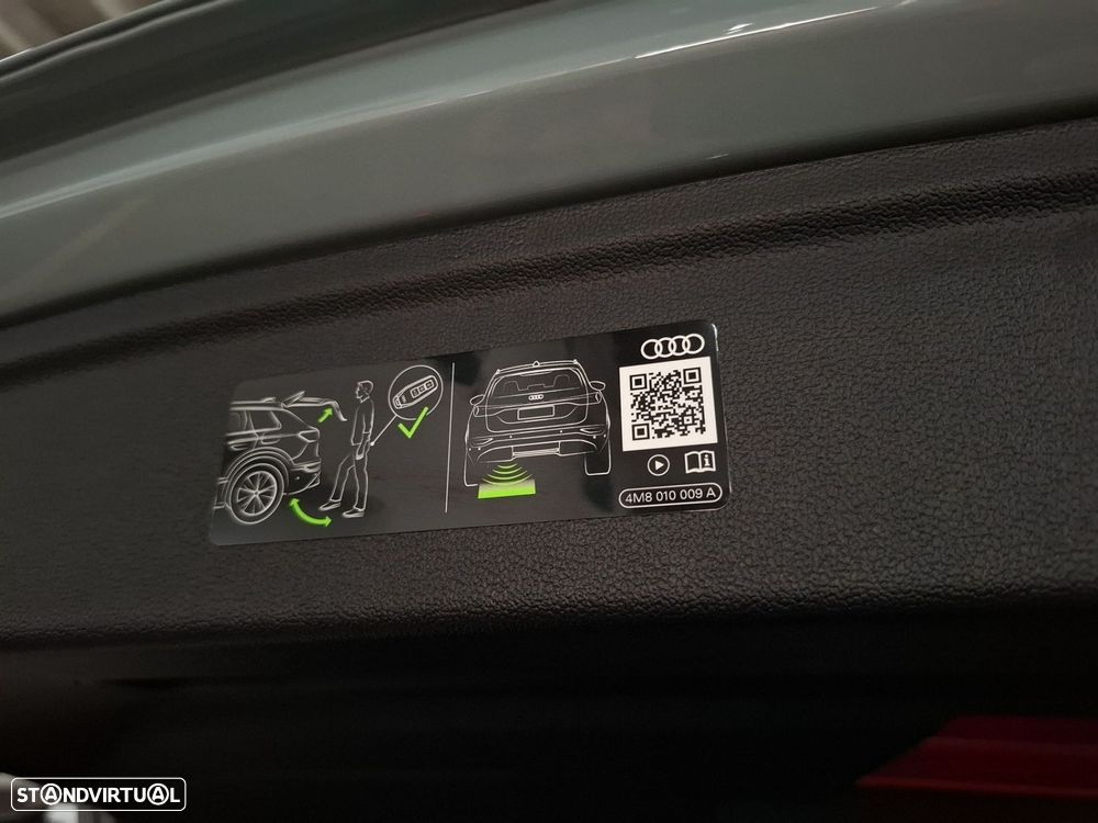 Audi A3 Allstreet 40 TFSIe SE Business Plus - 25
