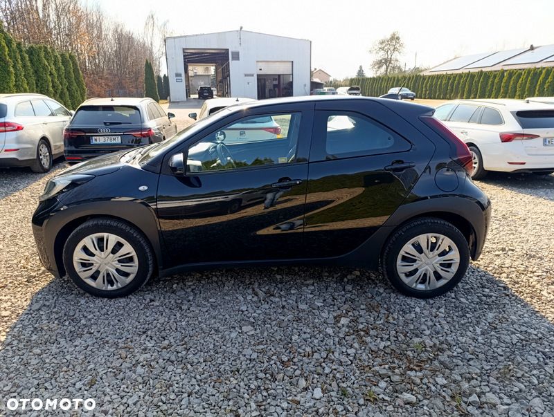 Toyota Aygo X 1.0 VVT-i Comfort - 7