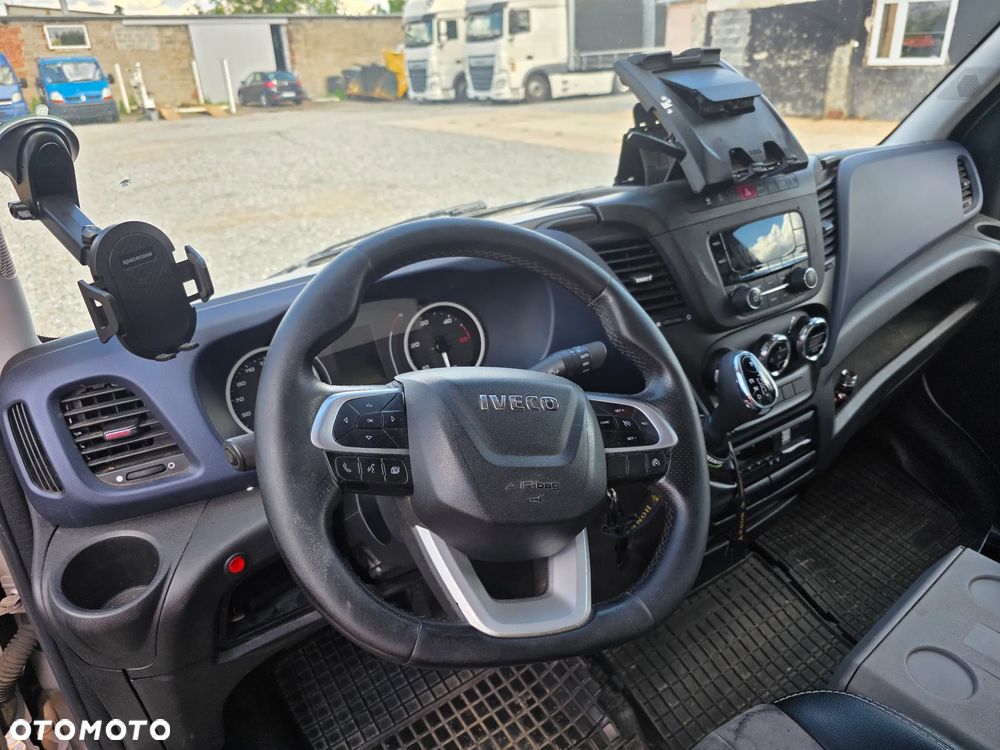 Iveco Daily 35S18 - 5