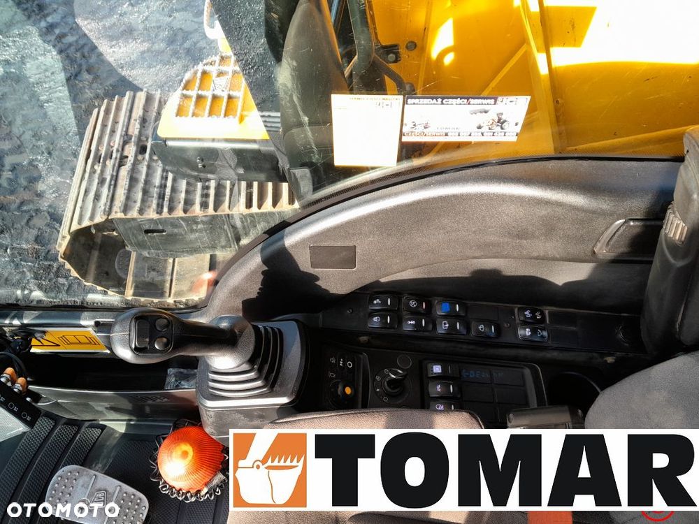 JCB JZ141 2018R - 25