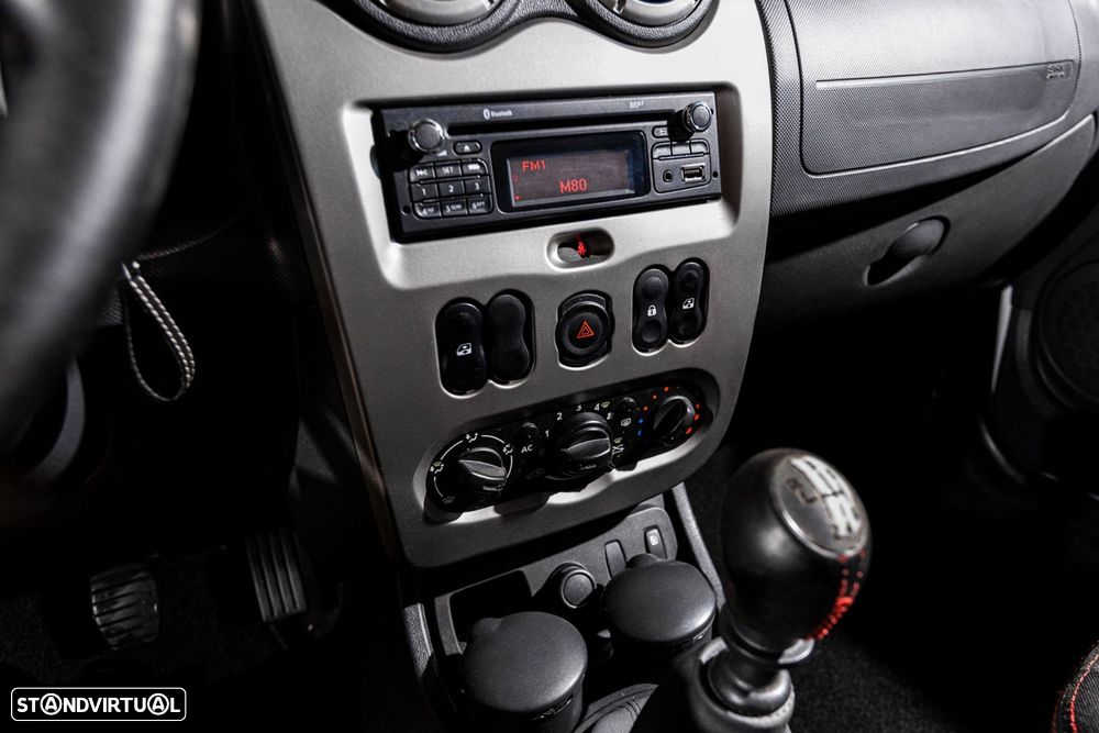 Dacia Duster 1.5 dCi Prestige - 13