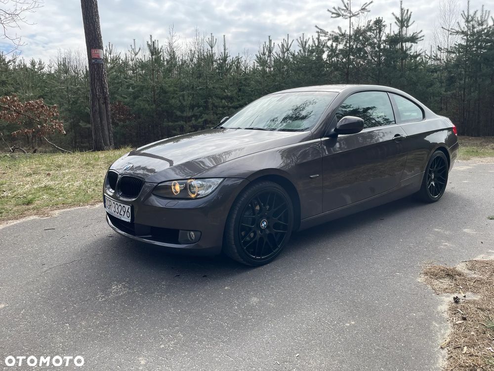 BMW Seria 3 320i Edition Exclusive - 1