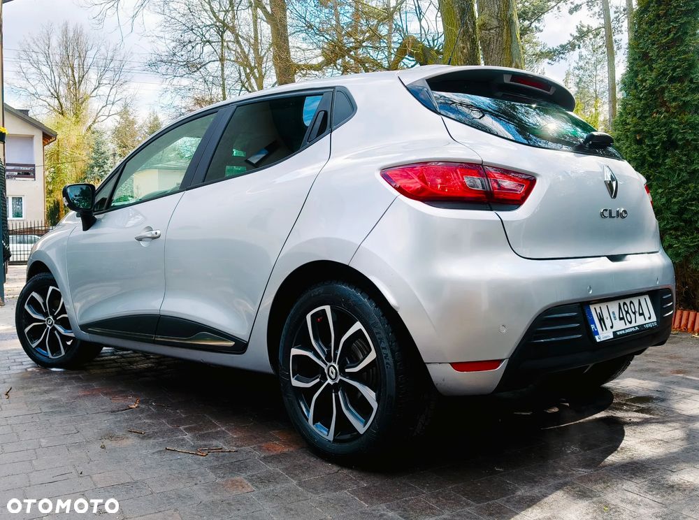 Renault Clio 0.9 Energy TCe Intens - 14