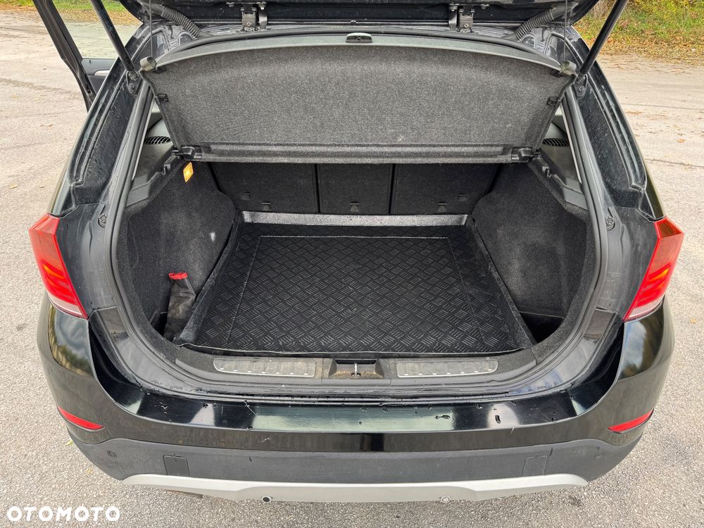 BMW X1 xDrive18d - 20