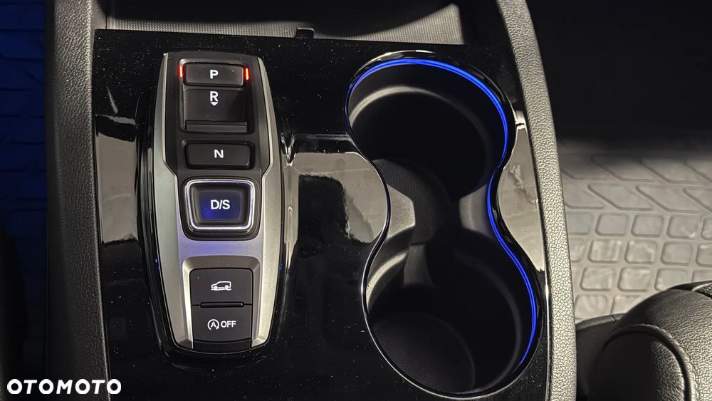 Honda Pilot ver-3-5-v6-4wd-ex - 7