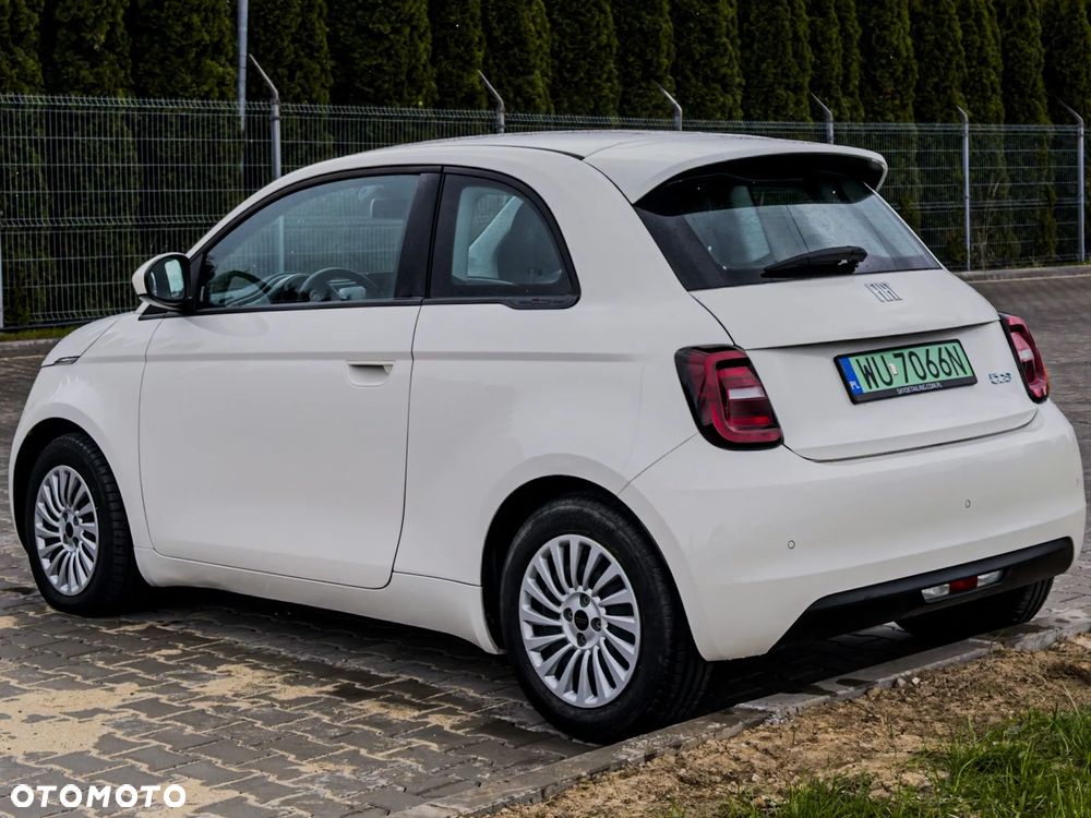 Fiat 500 - 8