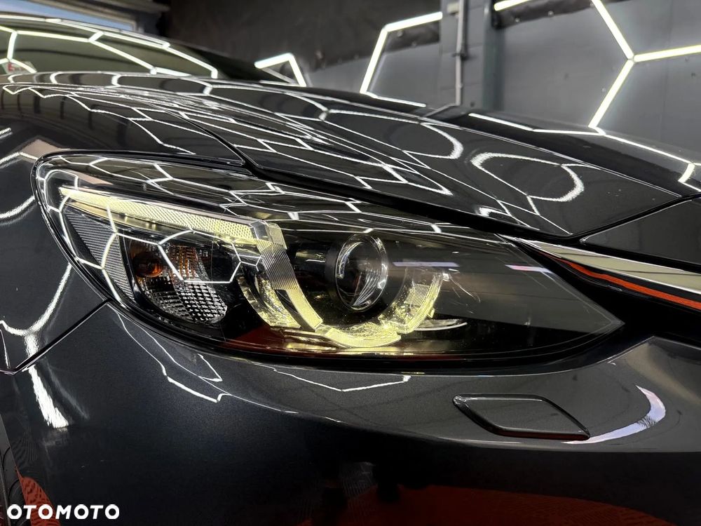 Mazda 6 2.0 SKYACTIV-G Sports-Line - 13