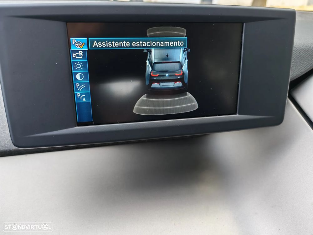BMW i3 (94 Ah) - 24
