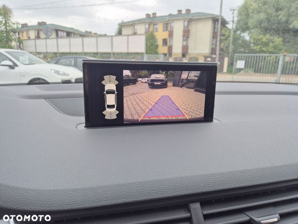 Audi Q7 3.0 TDI ultra Quattro Tiptronic - 17