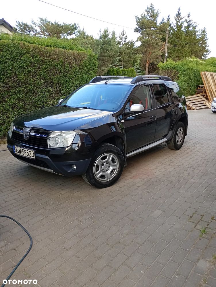 Dacia Duster 1.6 - 23