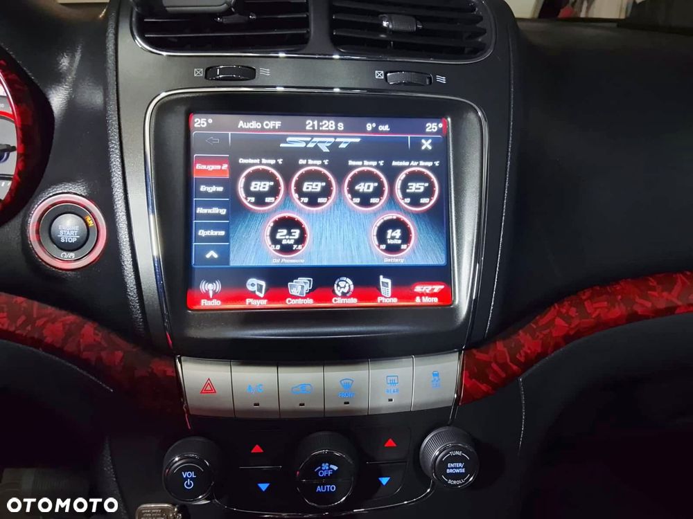 Dodge Journey - 4