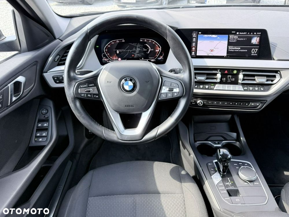 BMW Seria 1 118i GPF Advantage - 13