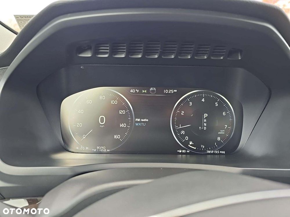 Volvo XC 90 T6 AWD Geartronic Momentum - 7