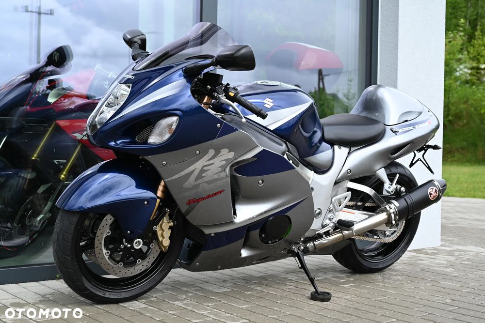 Suzuki GSX-R - 41