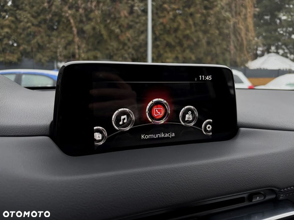 Mazda CX-5 SKYACTIV-G 165 Exclusive-Line - 27