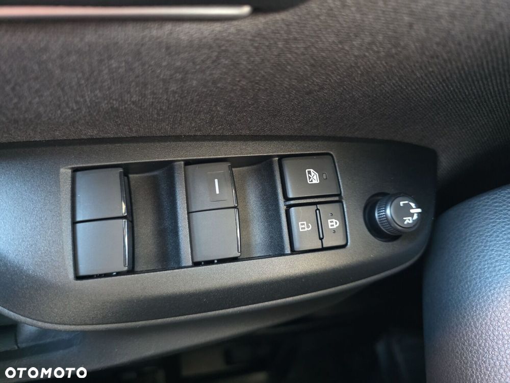 Toyota Yaris - 26