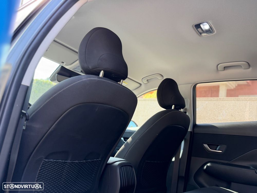 Hyundai Kauai 1.0 T-GDi Premium DCT - 23