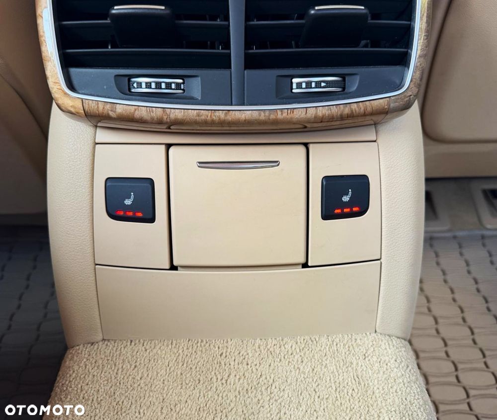Audi A8 4.2 TDI clean diesel Quattro - 33