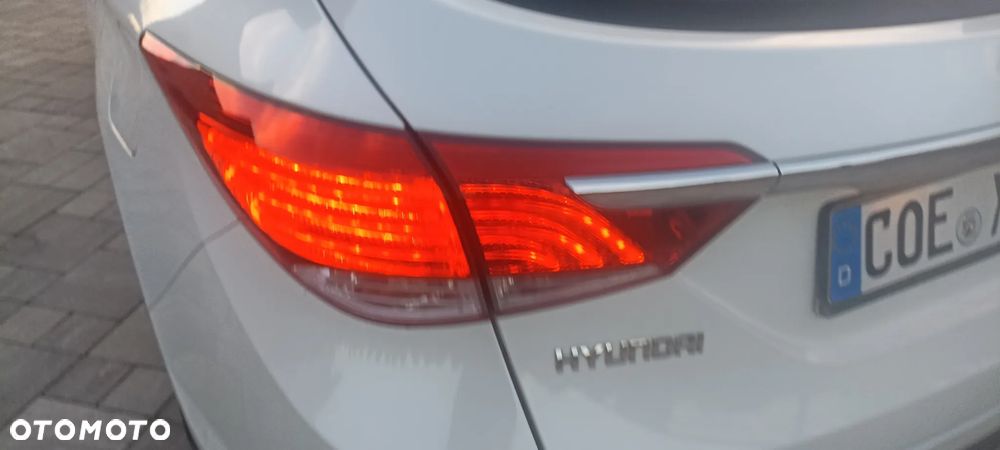 Hyundai i40 - 27
