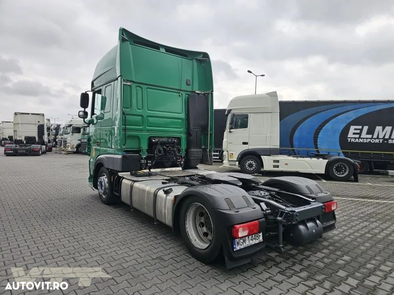 DAF XF 460FT - 3