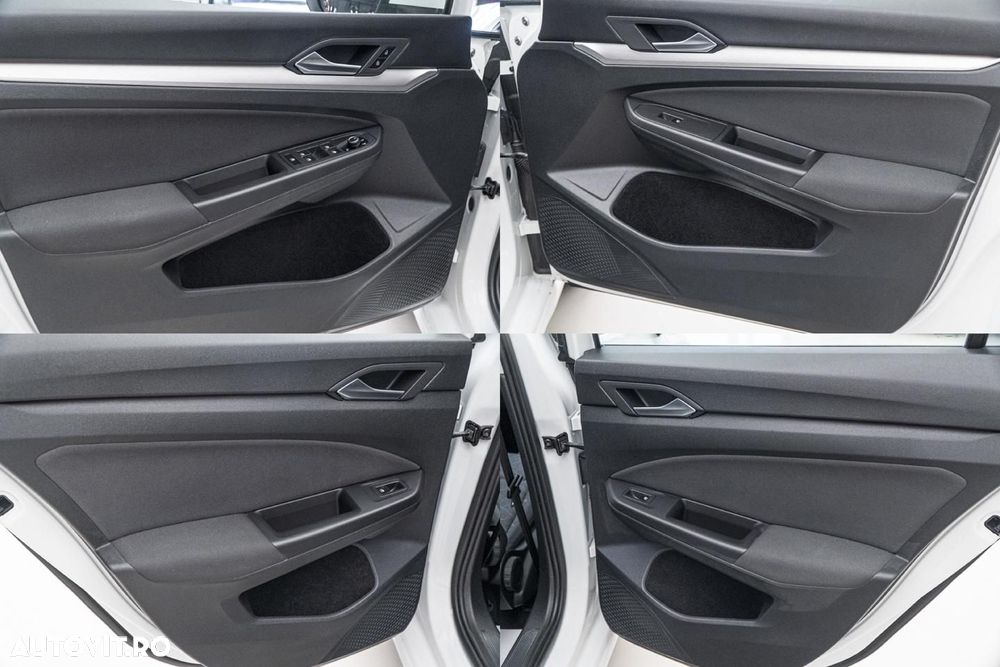 Volkswagen Golf 1.0 TSI (BlueMotion Technology) Comfortline - 18