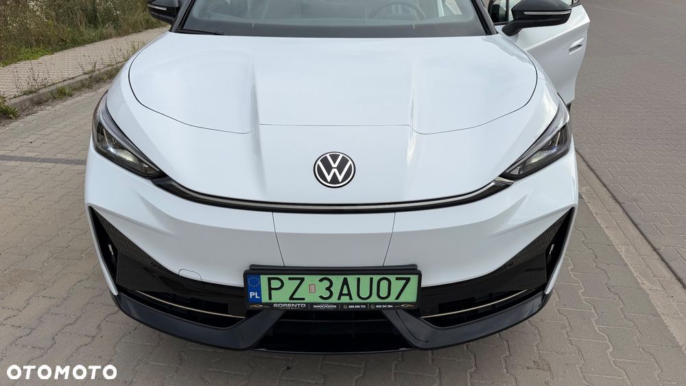 Volkswagen ID. Unyx 06 - 37