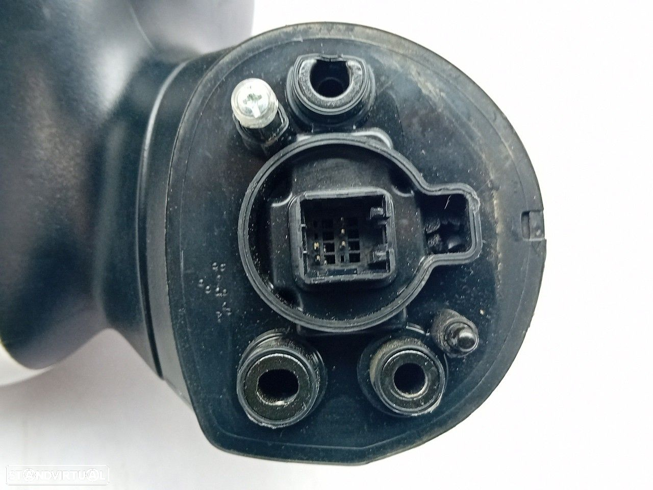 Retrovisor / espelho direito KIA Rio III (UB) - 3