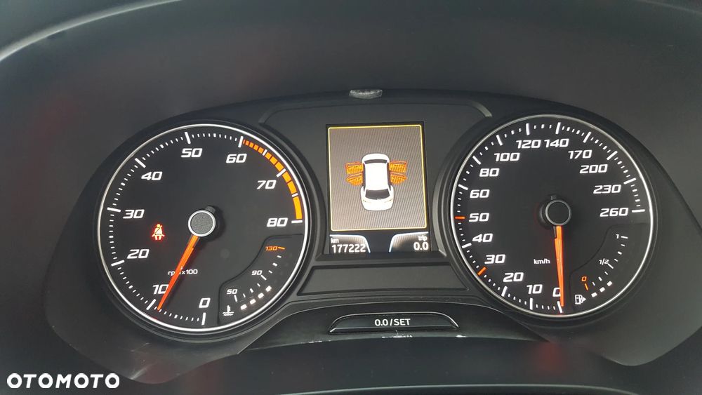 Seat Leon 1.8 TSI FR S&S - 21