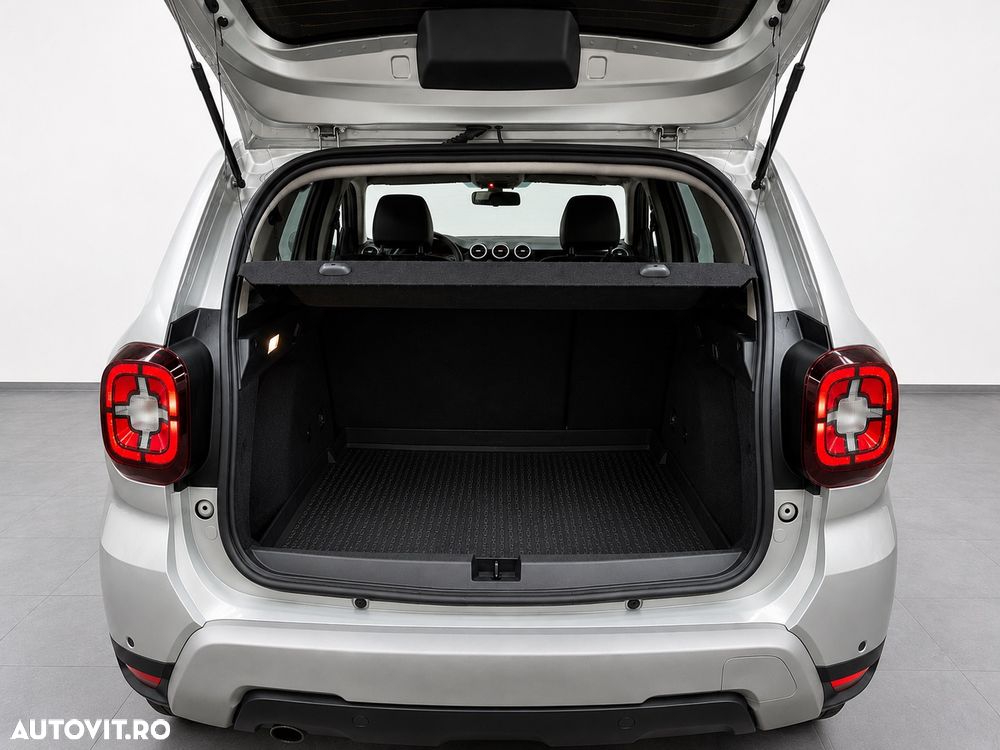 Dacia Duster - 10