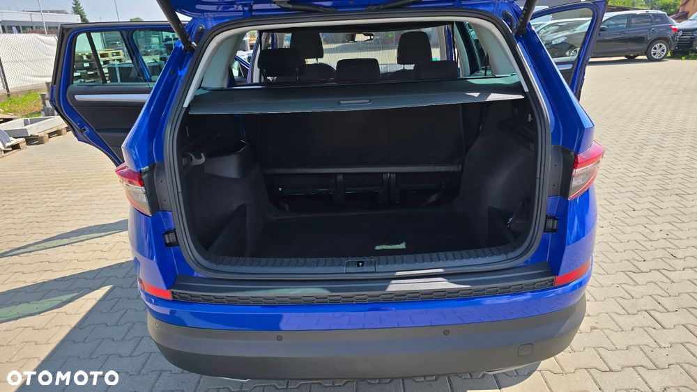Skoda Kodiaq - 30