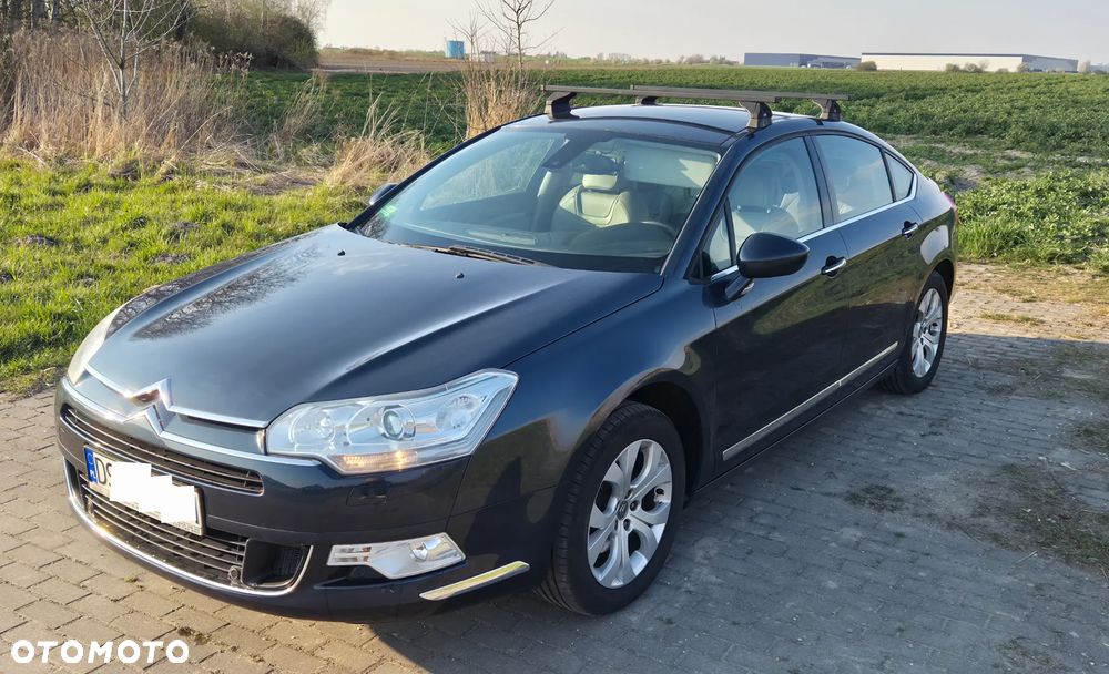 Citroën C5 2.0 HDi Exclusive - 2