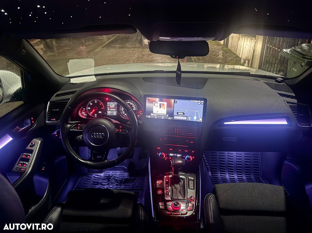 Audi Q5 2.0 TDI Quattro S tronic - 16