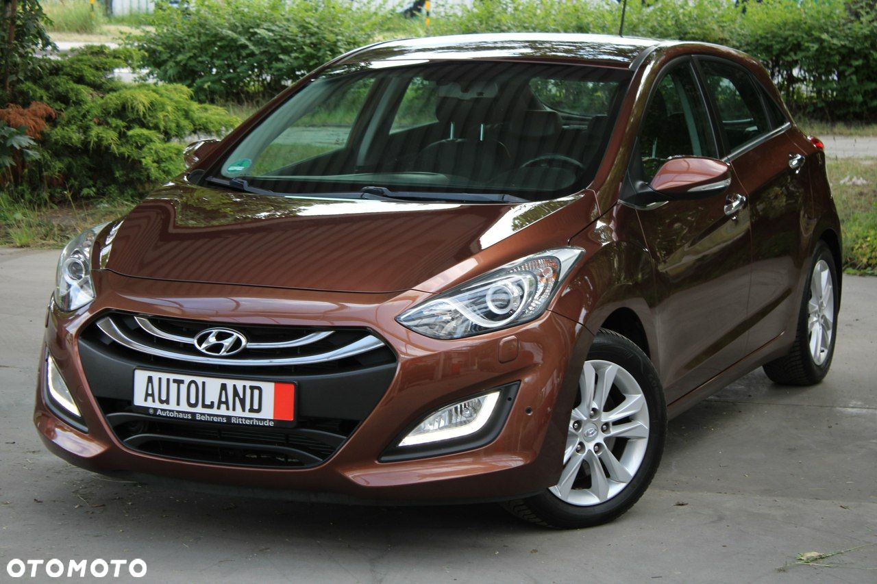 Hyundai i30 - 36