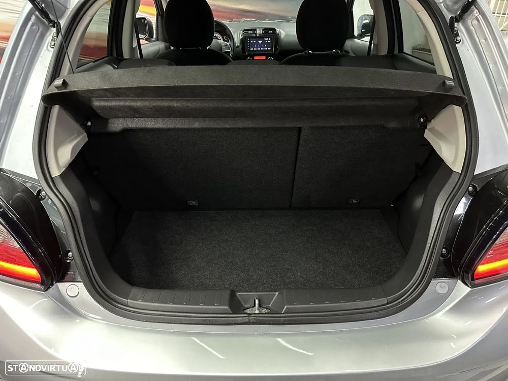 Mitsubishi Space Star 1.2 Intense Connect Edition - 8