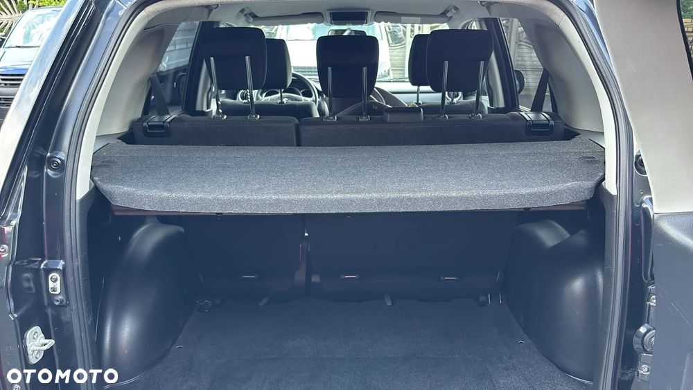 Suzuki Grand Vitara 1.9 DDiS Comfort EU5 - 7